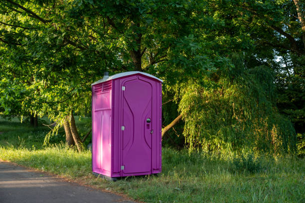 Porta potty services near me in College, AK